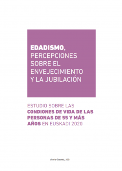 Portada publicación