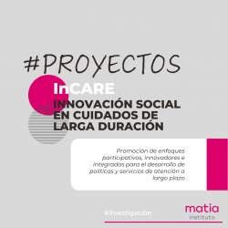 Imagen del proyecto INCARE