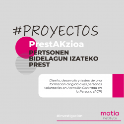 Imagen del proyecto Prestakzioa