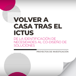 Volver a casa tras el ictus