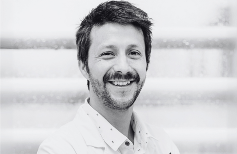 Fotografía de Kevin O'Hara