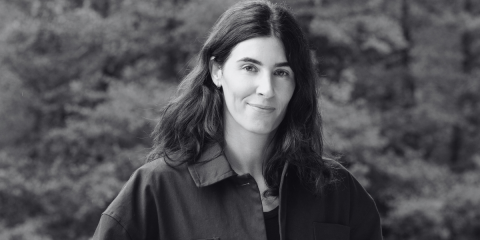 Fotografía de Maddalen Cardenas