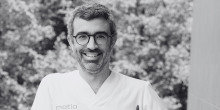Fotografía de Alex Ferro