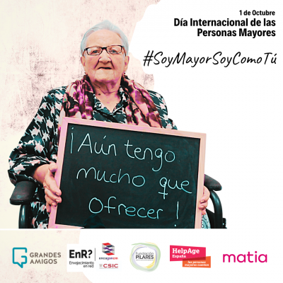 #SoyMayor